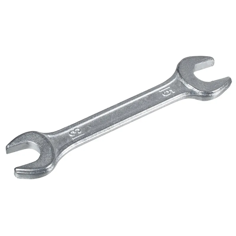 Klucz płaski Cedrus traktorek C-TRAC-83HC C-TRAC-93HC C-TRAC-103HC