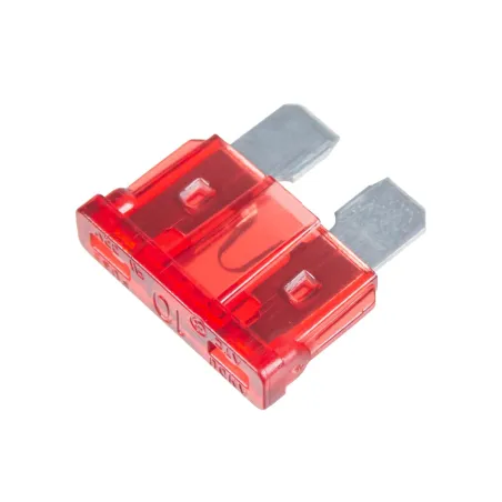 Bezpiecznik 10A Cedrus traktorek C-TRAC-83HC C-TRAC-93HC C-TRAC-103HC