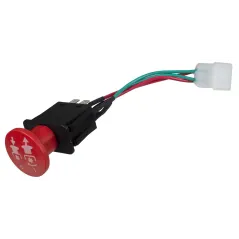 Wyłącznik noży Cedrus traktorek C-TRAC-83HC C-TRAC-93HC C-TRAC-103HC