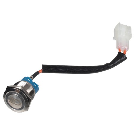 Wyłącznik świateł Cedrus traktorek C-TRAC-83HC C-TRAC-93HC C-TRAC-103HC