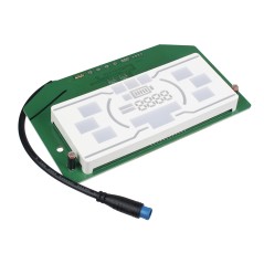 Wyświetlacz Cedrus traktorek C-TRAC-83HC C-TRAC-93HC C-TRAC-103HC