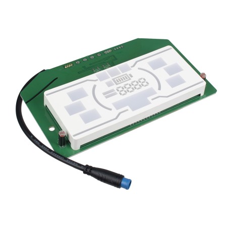 Wyświetlacz Cedrus traktorek C-TRAC-83HC C-TRAC-93HC C-TRAC-103HC