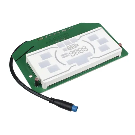 Wyświetlacz Cedrus traktorek C-TRAC-83HC C-TRAC-93HC C-TRAC-103HC