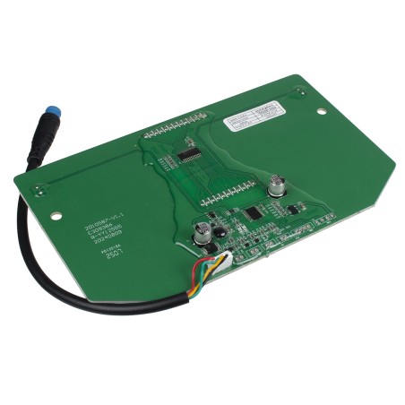 Wyświetlacz Cedrus traktorek C-TRAC-83HC C-TRAC-93HC C-TRAC-103HC