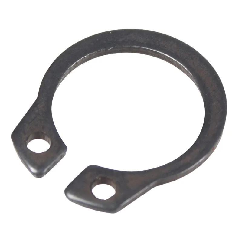 Zabezpieczenie Cedrus traktorek C-TRAC-83HC C-TRAC-93HC C-TRAC-103HC