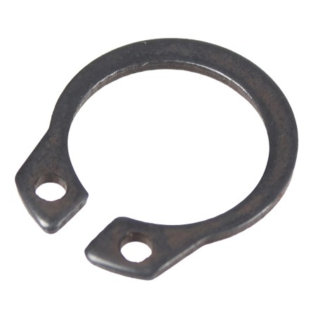 Zabezpieczenie Cedrus traktorek C-TRAC-83HC C-TRAC-93HC C-TRAC-103HC