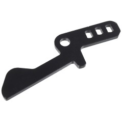 Zaczep dolny kosza Cedrus traktorek C-TRAC-83HC C-TRAC-93HC C-TRAC-103HC