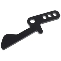 Zaczep dolny kosza Cedrus traktorek C-TRAC-83HC C-TRAC-93HC C-TRAC-103HC