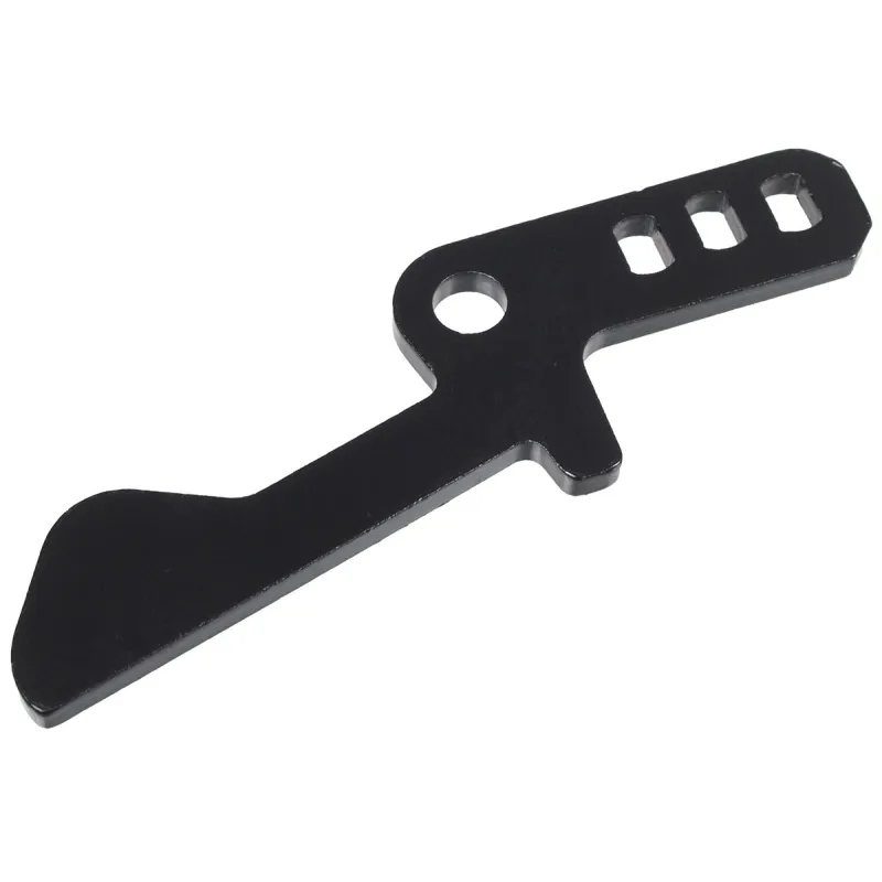 Zaczep dolny kosza Cedrus traktorek C-TRAC-83HC C-TRAC-93HC C-TRAC-103HC