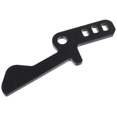 Zaczep dolny kosza Cedrus traktorek C-TRAC-83HC C-TRAC-93HC C-TRAC-103HC