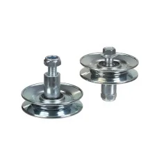 Zespół napędu jazdy kpl. Cedrus traktorek spalinowy C-TRAC-86MS C-TRAC-86MC