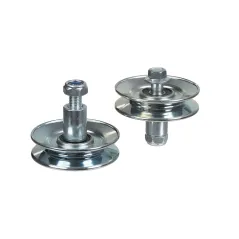 Zespół napędu jazdy kpl. Cedrus traktorek spalinowy C-TRAC-86MS C-TRAC-86MC