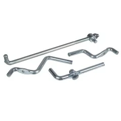 Zespół napędu jazdy kpl. Cedrus traktorek spalinowy C-TRAC-86MS C-TRAC-86MC