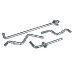 Zespół napędu jazdy kpl. Cedrus traktorek spalinowy C-TRAC-86MS C-TRAC-86MC