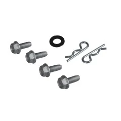 Zespół napędu jazdy kpl. Cedrus traktorek spalinowy C-TRAC-86MS C-TRAC-86MC