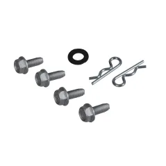 Zespół napędu jazdy kpl. Cedrus traktorek spalinowy C-TRAC-86MS C-TRAC-86MC