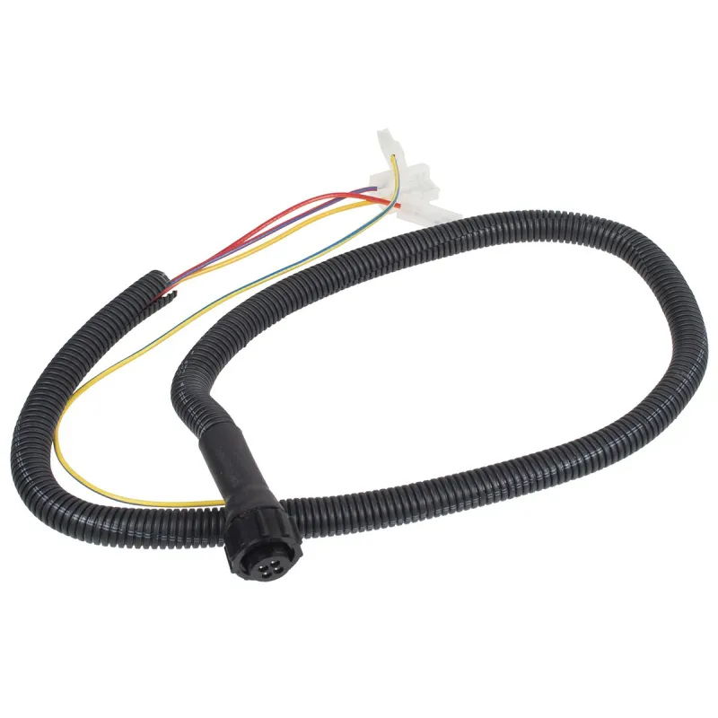 Przewód kosza Ariens B/C CZĘŚĆ ORYGINALNA