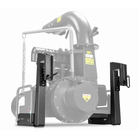 Amortyzator Cedrus wykaszarka CEDWK430X CEDWK520X