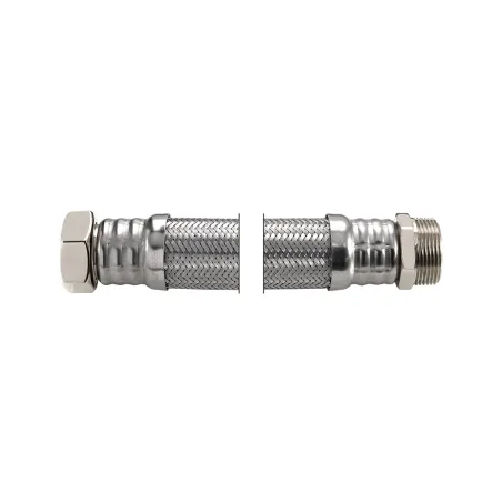 Wąż 1 1/4x1 1/4 wkręt/nakr śr.wew. 30mm dł. 400mm Tucai