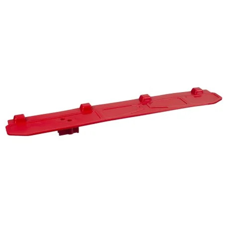 Grzebień osłony głowicy Cedrus wykaszarka CEDKW45PRO CEDKW53PRO