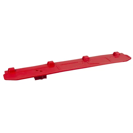 Grzebień osłony głowicy Cedrus wykaszarka CEDKW45PRO CEDKW53PRO