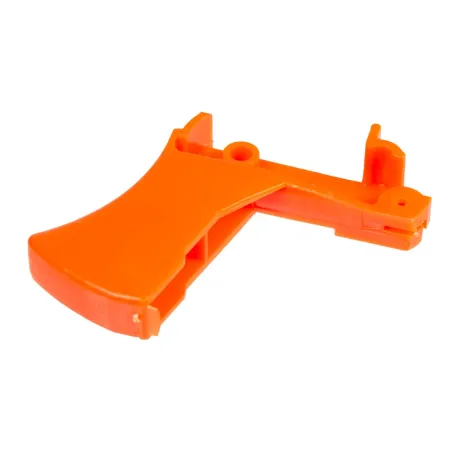 Dźwignia gazu Cedrus wykaszarka CEDKW45PRO CEDKW53PRO