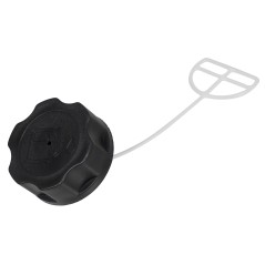 Korek paliwa wykaszarki duży