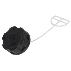 Korek paliwa wykaszarki duży