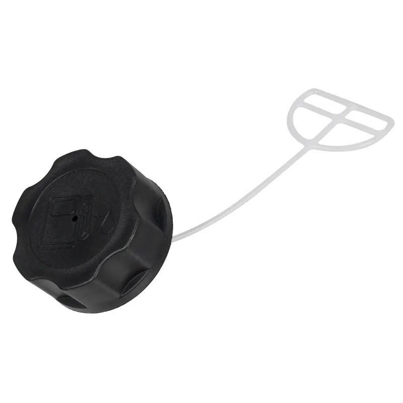 Korek paliwa wykaszarki duży