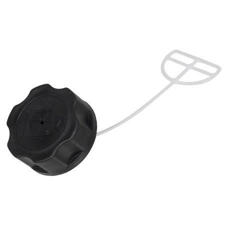 Korek paliwa wykaszarki duży