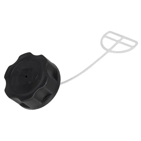 Korek paliwa wykaszarki duży