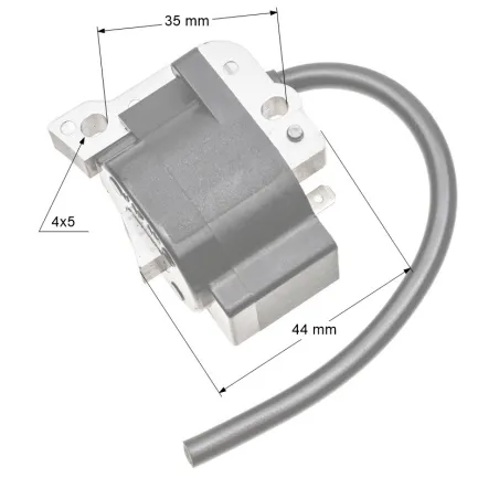 Moduł zapłonowy Kawasaki TH34