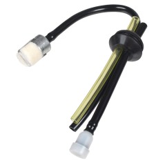 Przewód paliwa z uszczelniaczem i filtrem wykaszarki marketowe