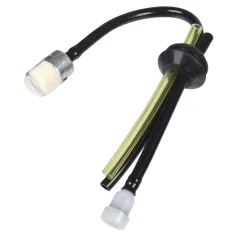 Przewód paliwa z uszczelniaczem i filtrem wykaszarki marketowe