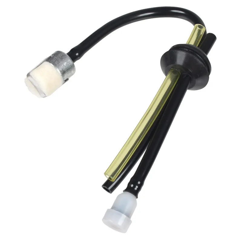 Przewód paliwa z uszczelniaczem i filtrem wykaszarki marketowe