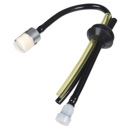 Przewód paliwa z uszczelniaczem i filtrem wykaszarki marketowe