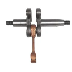 Wał korbowy Cedrus wykaszarka CEDKW53PRO