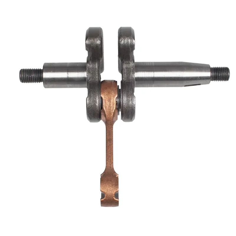 Wał korbowy Cedrus wykaszarka CEDKW53PRO