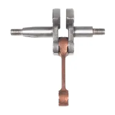 Wał korbowy Cedrus z korbowodem wykaszarka CED305