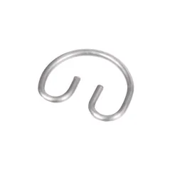 Zabezpieczenie sworznia Cedrus wykaszarka CEDKW45PRO CEDKW53PRO