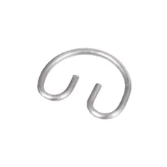 Zabezpieczenie sworznia Cedrus wykaszarka CEDKW45PRO CEDKW53PRO