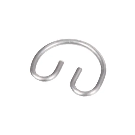 Zabezpieczenie sworznia Cedrus wykaszarka CEDKW45PRO CEDKW53PRO