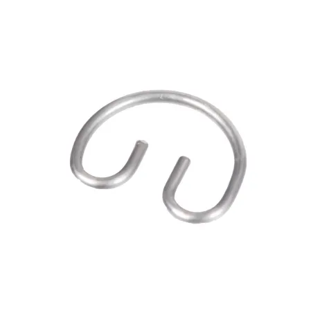 Zabezpieczenie sworznia Cedrus wykaszarka CEDKW45PRO CEDKW53PRO