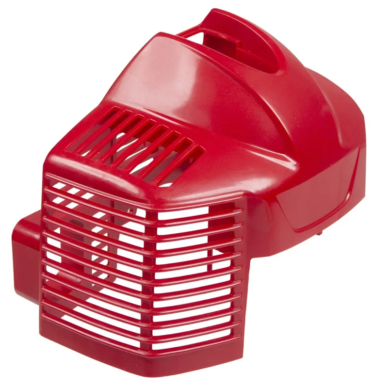 Osłona cylindra Kawasaki TJ27