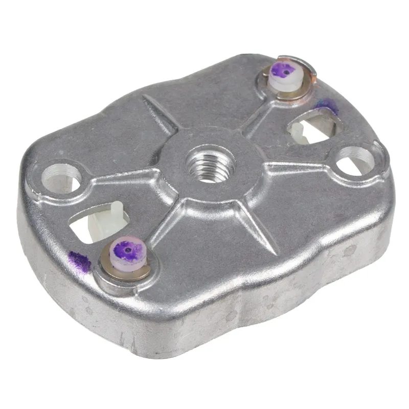 Komplet zabieraków+kaseta Mitsubishi TB5