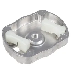 Komplet zabieraków+kaseta Mitsubishi TB5