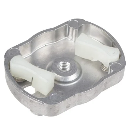 Komplet zabieraków+kaseta Mitsubishi TB5