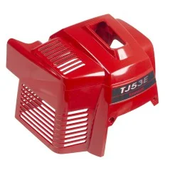 Osłona cylindra Kawasaki TJ53E