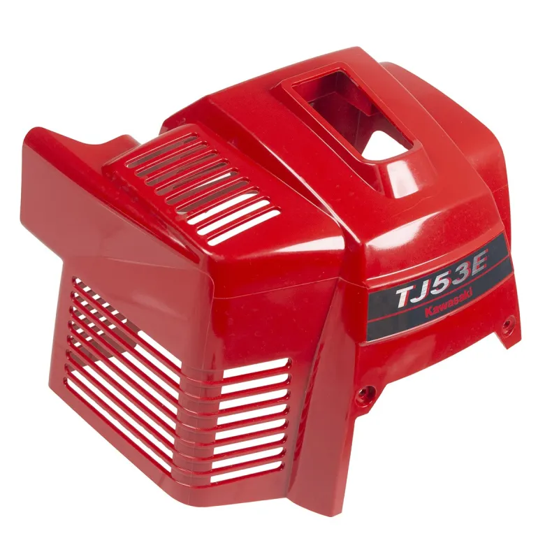 Osłona cylindra Kawasaki TJ53E