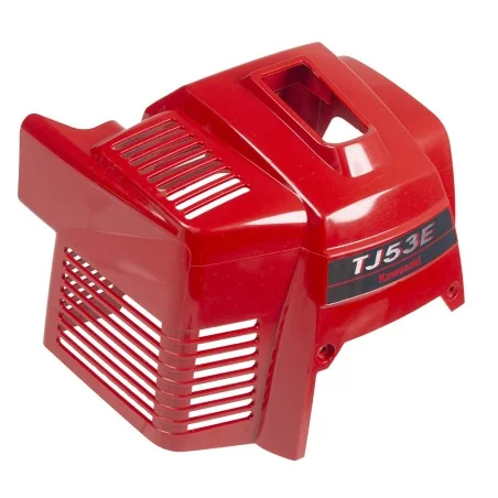 Osłona cylindra Kawasaki TJ53E